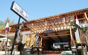 Wah Resort Gili Trawangan